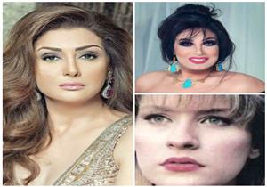 قبل شيرين سيف النصر.. 6 نجوم تعرضوا لحوادث سرقة