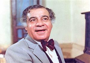 في ذكرى وفاته.. كيف أنهى سرطان المعدة حياة أمين الهنيدي؟