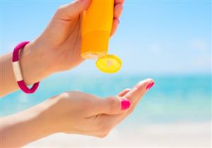 4 فوائد لاستخدام واقي الشمس على الجسم