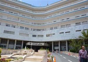 مستشفيات القوات المسلحة تستقبل خبيرين في الكبد والجهاز الهضمي