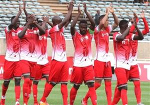 بعثة كينيا تصل مصر وتنتظر "لاعب توتنهام" في الأسكندرية