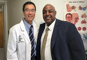 ألم الأسنان يكشف إصابة رجل بمرض قاتل.. ماذا حدث له؟