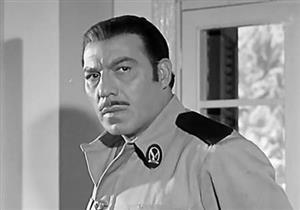 حفيد فريد شوقي يحكي لمصراوي كواليس تجسيده شخصية "الملك"