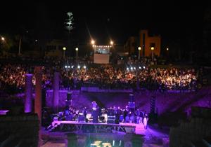 الأوبرا تعلن فتح شباك الحجز الإليكتروني لعروض شهر يوليو 