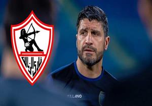 تعرف على أبرز ما قدمه المرشح لتدريب الزمالك 