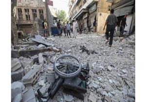 في التايمز: حرب بلا نهاية ...لماذا لم يتغلب الأسد على المعارضة المسلحة إلى الآن؟