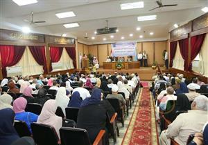 البطاقة و300 جنيه.. ننشر أوراق التقديم على إشراف حج الجمعيات الأهلية