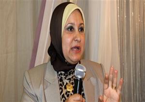 نقيبة التمريض تخاطب السيسي: الدراما أظهرتنا بشكل ضعيف