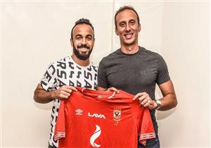 رئيس الزمالك: صفقات الأهلي عُرضت عليّ ورفضتها