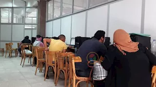 جامعة العاصمة: 3 أماكن لتسجيل رغبات تنسيق المرحلة الأولى لطلاب الثانوية