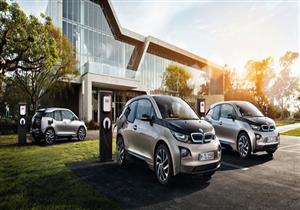 "BMW" تخطط لإنتاج 25 سيارة كهربائية بحلول 2023