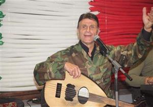 غدًا.. الصلاة على جوزيف نمنم بكنيسة مار سمعان