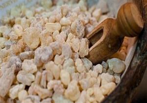 اللبان الدكر يساعد في علاج 5 أمراض.. هل تمضغه؟