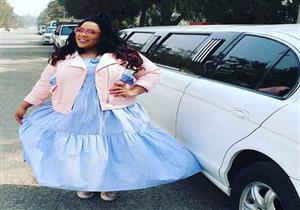 فيديو| بعد حضورها حفل افتتاح مهرجان "بي يوند".. شيماء سيف تجري "حافية القدمين"