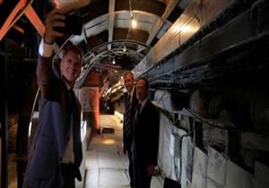 مركز فلسطيني: 3 شهداء وافتتاح نفق تهويدي في القدس خلال يونيو الماضي