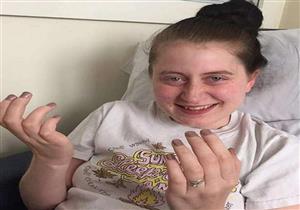 أعراضه تشبه الإنفلونزا.. فتاة تنسى يوم زفافها بسبب مرض نادر