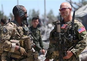 مئات من أفراد الجيش الأمريكي يشاركون في تأمين فعاليات يوم الاستقلال