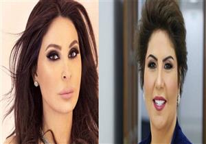  بعد مطالبتها بخروج اللاجئين من بلادها.. فجر السعيد ترد على إليسا