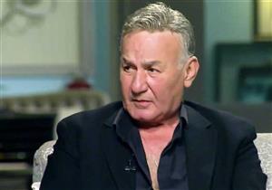 "تحدي العمر" يعيد عزت أبوعوف إلى تريند "تويتر"