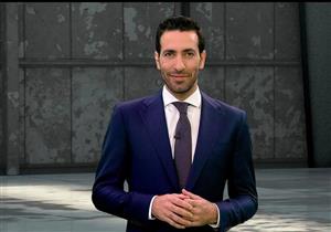 تأثر برحيل زميله أم بالغ لخطف الأضواء؟.. أبو تريكة يشعل مواقع التواصل