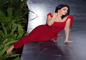 ديانا حداد تهنئ رامي عياش بعيد ميلاده الـ39