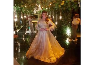 "بقيت ترند ووصفوني بالمتسلطة".. نشوى مصطفى تعلق على غنائها لزوجة ابنها