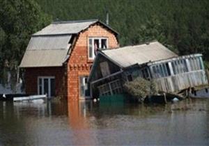 مصرع 22 شخصًا وإصابة 2500 آخرين جراء فيضانات سيبيريا شرقي روسيا