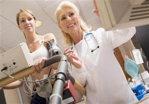  للسيدات.. أفضل 3 اختبارات للكشف عن أمراض القلب