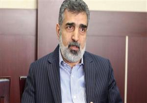 إيران تعلن عزمها اتخاذ الخطوات اللاحقة في خفض التزاماتها النووية