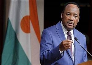 رئيس النيجر: نعمل دوما على توطيد العلاقات بين دول القارة الإفريقية