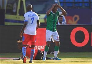 بالفيديو.. مدغشقر تواصل طريق المفاجآت بأفريقيا بالفوز على الكونغو 