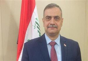 العراق يجدد موقفه بعدم استخدام أراضيه في أي عملية عسكرية