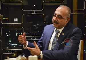 من "طابور الهجرة" إلى "شهر التراث المصري".. حكاية أول مصري ببرلمان كندا (حوار)