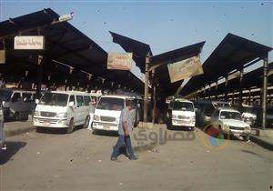  رفع أسعار السولار.. إعلان تعريفة المواصلات في القاهرة بعد الزيادة بعد قليل 