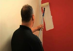 "لا تغلقوا النوافذ".. تعرف على خطر طلاء الحوائط بالصيف