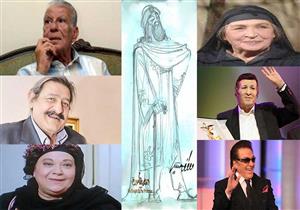 قبل عرضه في الجونة.. هؤلاء رحلوا قبل مشاهدة حلمهم في تقديم أول فيلم رسوم مصري