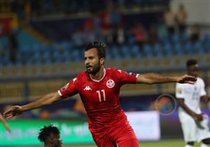 تونس تلحق بالجزائر إلى ربع نهائي أمم أفريقيا على حساب غانا بركلات الترجيح