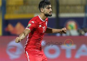 بالفيديو .. ساسي يعيد حيلته ويدفع حارس غانا لمصير أبو جبل