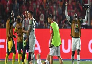 حارس مرمى جنوب أفريقيا: اكتشفنا قوتنا أمام مصر.. ونتقبل النقد 