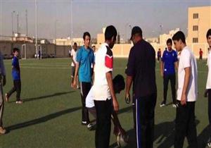 بالشروط.. "التعليم" تعلن قبول دفعة جديدة بالمدارس الإعدادية الثانوية الرياضية 