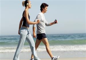 تعرف على عدد الخطوات التي يجب أن تمشيها يوميا: هذا الرقم السحري 