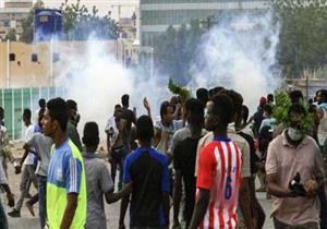 الصحة السودانية: 53 مصابا في أحداث عنف صاحبت مسيرات أمس