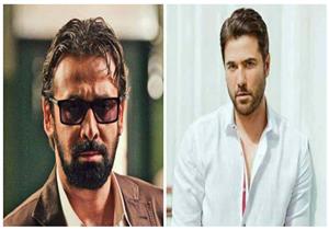 خاص| تفاصيل أول عمل سينمائي يجمع كريم عبد العزيز وأحمد عز