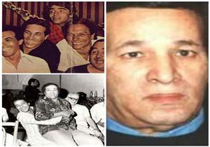 حفل زفاف يونس شلبي وبصارة العمال.. حكايات جدعنة سعيد صالح