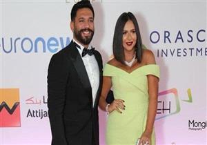 أول تعليق من حسن الرداد على شائعة انفصاله عن إيمي سمير غانم