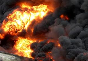 ارتفاع عدد ضحايا حادث انفجار ناقلة الوقود في تنزانيا إلى 82 قتيلا