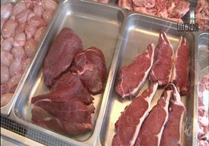 الرقابة على الواردات تستقبل 95.5 ألف طن لحوم استعداداً لعيد الأضحى