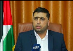 حماس: إغلاق إسرائيل المعبر الوحيد مع غزة تشديد للحصار 