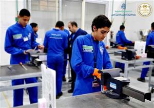 "يرتبط بالفقراء ومجموعه ضعيف".. "تطوير التعليم" توضح أبرز مشكلات التعليم الفني