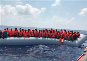 السلطات التركية تعلن إنقاذ 49 مهاجرا من الموت تجمدا شرقي البلاد